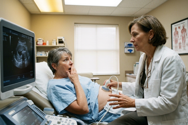 “My Husband Never Touched Me for 18 Years— Then My Doctor Revealed His Secret”
