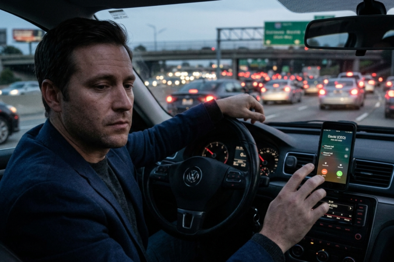 They Fired Me Before the $800 Million Deal— Then Discovered I Was the One Person They Couldn’t Afford to Lose